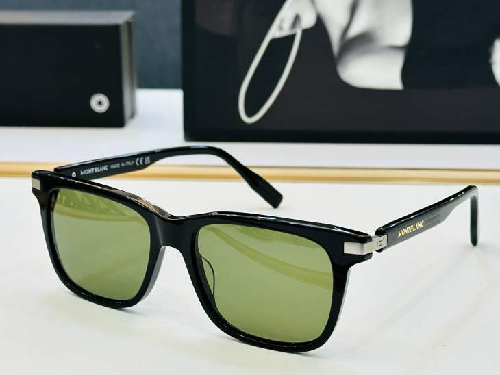 Picture of Mont Blanc Sunglasses _SKUfw76015197fw
